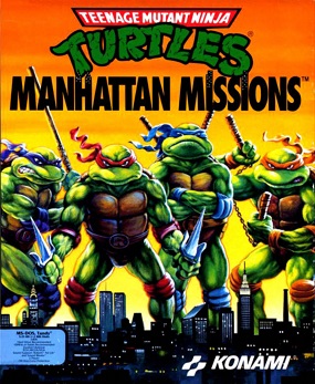 TMNT (film) - Wikipedia