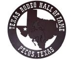 Texas Rodeo даңқ залы logo.jpg