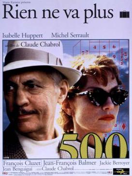 <i>The Swindle</i> (1997 film) 1997 film