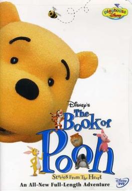 <i>The Book of Pooh: Stories from the Heart</i> 2001 film by Mitchell Kriegman