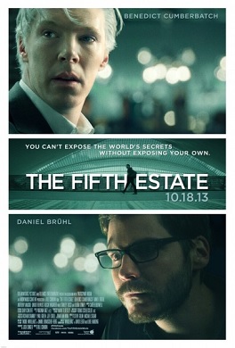 The Fifth Estate (film) - Wikipedia