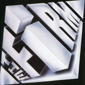 <i>The Firm</i> (album) 1985 studio album by The Firm