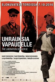 <i>The Liberation of Skopje</i> (2016 film) 2016 film