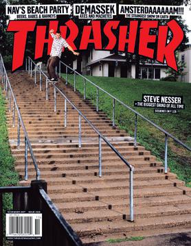 Thrasher (magazine) - Wikipedia