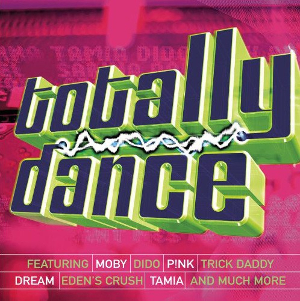 <i>Totally Dance</i> 2001 compilation album by Various artists