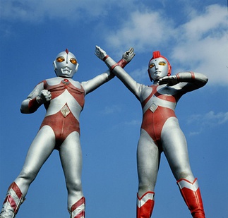 List Of Ultraman 80 Characters Wikiwand