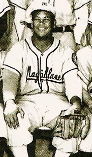 <span class="mw-page-title-main">Vidal López</span> Venezuelan baseball player and manager