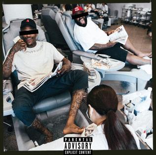 <span class="mw-page-title-main">Why You Always Hatin?</span> 2016 single by YG featuring Drake and Kamaiyah