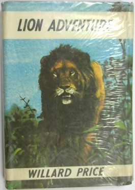 <i>Lion Adventure</i>