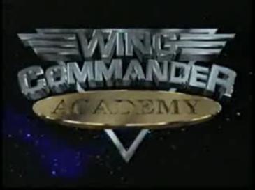 File:Wing Commander Academy title screen.jpg