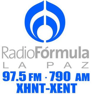 XHNT-FM