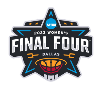 2023 C - USA Conference USA Basketball Championship logo teams
