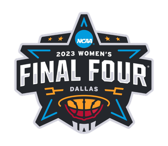 File:2023 NCAA Women's Final Four logo.png