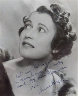 <span class="mw-page-title-main">Hilda Bayley</span> British actress (1888–1971)