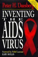 <i>Inventing the AIDS Virus</i> 1996 book by Peter Duesberg