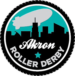 Akron Roller Derby Flat track roller derby league