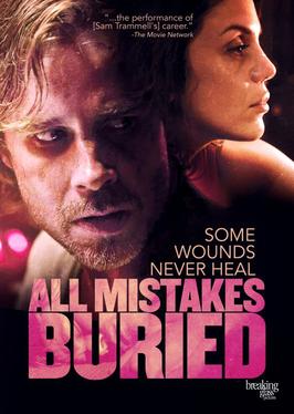 <i>All Mistakes Buried</i> 2015 American film