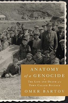 <i>Anatomy of a Genocide</i>