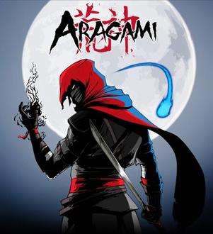 Aragami shadow edition multiplayer