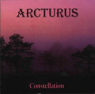 <i>Constellation</i> (EP) 1994 EP by Arcturus