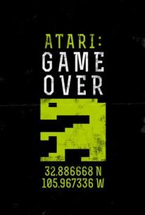 ATARI : GAME OVER - 2014 Atari_Game_Over