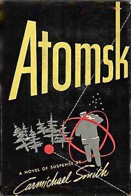 Atomsk Novel Wikipedia