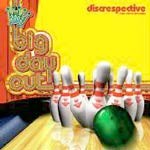 <i>Disrespective</i> Live album