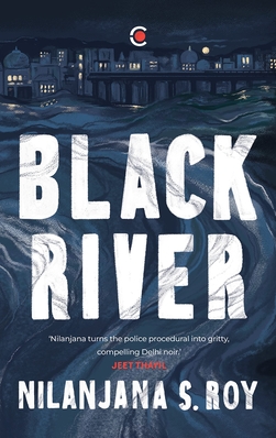 <i>Black River</i> (novel) 2022 novel