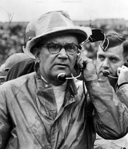 <span class="mw-page-title-main">Blanton Collier</span> American football coach (1906–1983)