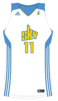 2011 home uniform, manufactured by Adidas