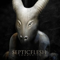 Communion (Septicflesh album) - Wikipedia