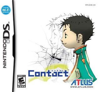 atlus video games