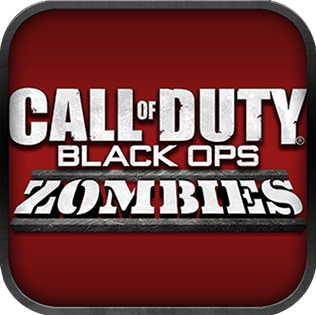 <i>Call of Duty: Black Ops – Zombies</i> 2011 video game