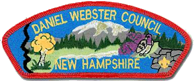 Daniel Webster Council