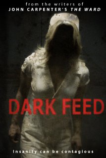 <i>Dark Feed</i> 2013 American film