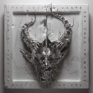 <i>Peace</i> (Demon Hunter album) 2019 studio album by Demon Hunter