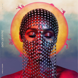 Dirty Computer is the third studio album by American singer Janelle Monáe, released on April 27, 2018 by Wondaland Arts Society, Bad Boy Records and Atlantic Records. It is the follow-up to her studio albums The ArchAndroid (2010) and The Electric Lady (2013) and her first album not to be a part of Cindi Mayweather's Metropolis narrative. The concept album was preceded by three singles, 