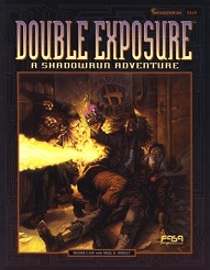 <i>Double Exposure</i> (Shadowrun)