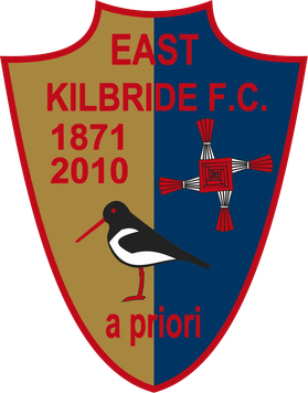 East Kilbride F.C. - Wikipedia