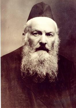 <span class="mw-page-title-main">Elchonon Wasserman</span> Belarusian Orthodox rabbi and rosh yeshiva (1874–1941)