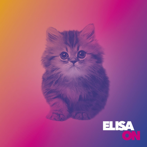 <i>On</i> (Elisa album) 2016 studio album by Elisa