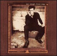 <i>Field Songs</i> 2001 studio album by Mark Lanegan