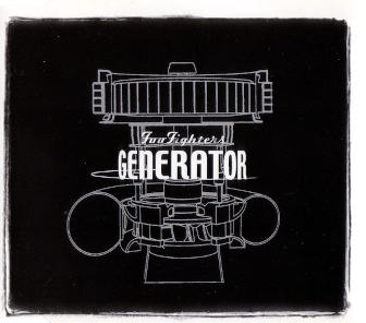 Generator Foo Fighters song Wikipedia