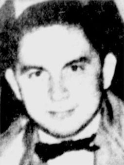 <span class="mw-page-title-main">Francisco Gonzales</span> Filipino sailor and mass murderer