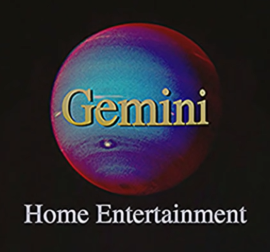 <i>Gemini Home Entertainment</i> YouTube horror web series
