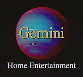 Gemini Home Entertainment - Wikipedia