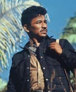 <span class="mw-page-title-main">Genaro Vázquez Rojas</span> Mexican revolutionary (1931–1972)