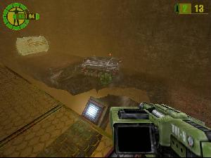 Red Faction game) -