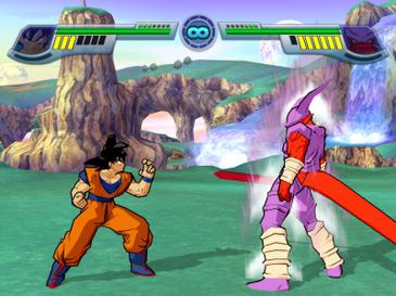 File:Goku vs Janemba.jpg - Wikipedia