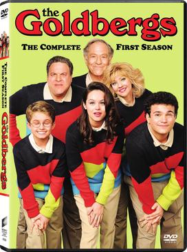 Porno Mit Wendi Mc Lendon - The Goldbergs (season 1) - Wikipedia